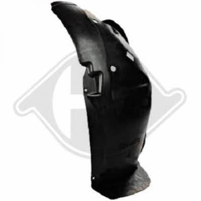 Diederichs 1895009 Fender liner front left 1895009: Buy near me in Poland at 2407.PL - Good price!
