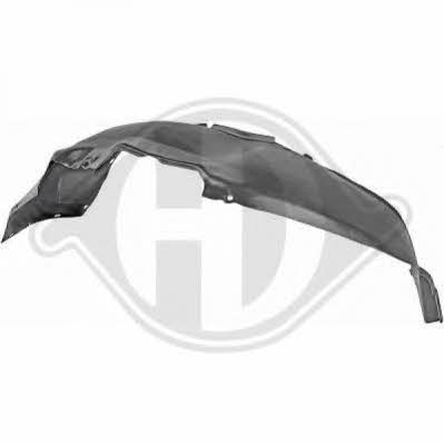 Diederichs 2212109 Fender liner front left 2212109: Buy near me in Poland at 2407.PL - Good price!