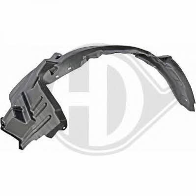 Diederichs 5403809 Fender liner front left 5403809: Buy near me in Poland at 2407.PL - Good price!