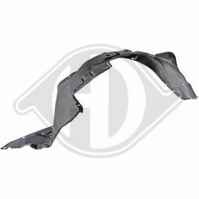 Diederichs 5617209 Fender liner front left 5617209: Buy near me in Poland at 2407.PL - Good price!