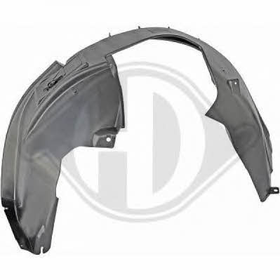 Diederichs 3456008 Front right liner 3456008: Buy near me in Poland at 2407.PL - Good price!