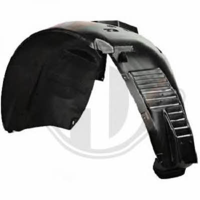 Diederichs 3462209 Fender liner front left 3462209: Buy near me in Poland at 2407.PL - Good price!