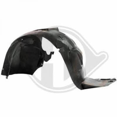 Diederichs 4013608 Front right liner 4013608: Buy near me at 2407.PL in Poland at an Affordable price!
