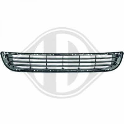 Diederichs 4013845 Front bumper grill 4013845: Buy near me in Poland at 2407.PL - Good price!