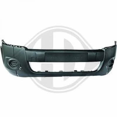 Diederichs 4013851 Front bumper 4013851: Buy near me in Poland at 2407.PL - Good price!