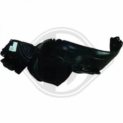 Diederichs 6232009 Fender liner front left 6232009: Buy near me in Poland at 2407.PL - Good price!