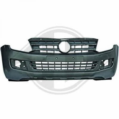 Diederichs 2275051 Front bumper 2275051: Buy near me in Poland at 2407.PL - Good price!