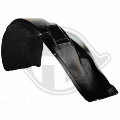 Diederichs 3465009 Fender liner front left 3465009: Buy near me in Poland at 2407.PL - Good price!