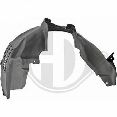 Diederichs 3475008 Front right liner 3475008: Buy near me in Poland at 2407.PL - Good price!