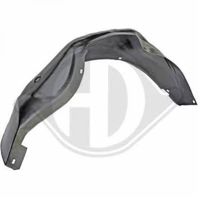 Diederichs 2244109 Fender liner front left 2244109: Buy near me in Poland at 2407.PL - Good price!