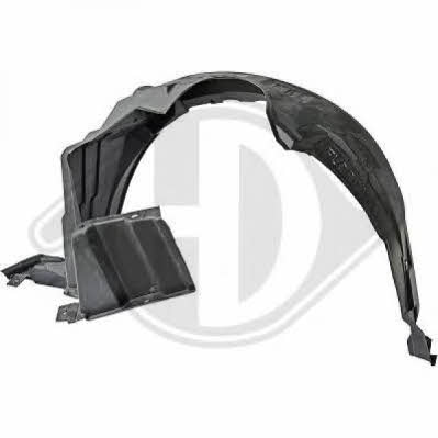Diederichs 4211008 Front right liner 4211008: Buy near me in Poland at 2407.PL - Good price!