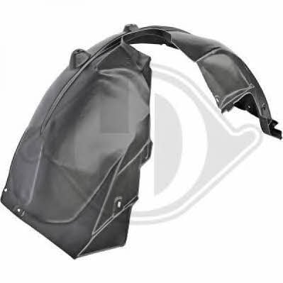 Diederichs 7514009 Fender liner front left 7514009: Buy near me in Poland at 2407.PL - Good price!