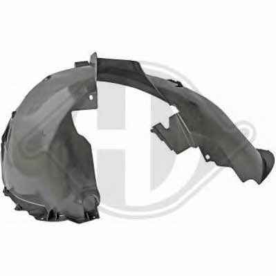 Diederichs 4235008 Front right liner 4235008: Buy near me in Poland at 2407.PL - Good price!