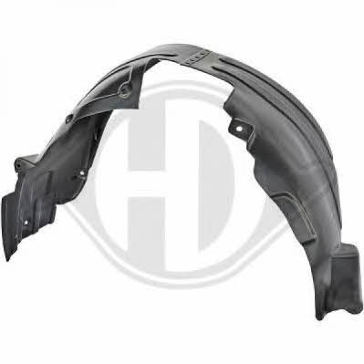 Diederichs 6861009 Fender liner front left 6861009: Buy near me in Poland at 2407.PL - Good price!