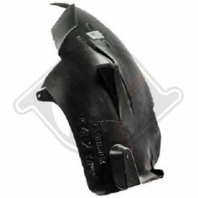 Diederichs 4243017 Fender liner front left 4243017: Buy near me in Poland at 2407.PL - Good price!