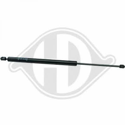 Diederichs 9228500 Gas Spring, boot-/cargo area 9228500: Buy near me at 2407.PL in Poland at an Affordable price!