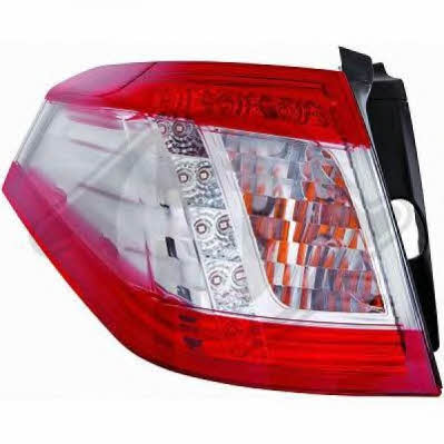 Diederichs 4244690 Tail lamp outer right 4244690: Buy near me in Poland at 2407.PL - Good price!