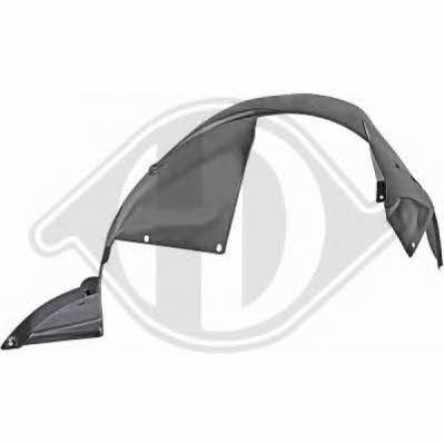 Diederichs 4012608 Front right liner 4012608: Buy near me in Poland at 2407.PL - Good price!
