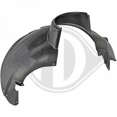 Diederichs 3485008 Front right liner 3485008: Buy near me in Poland at 2407.PL - Good price!