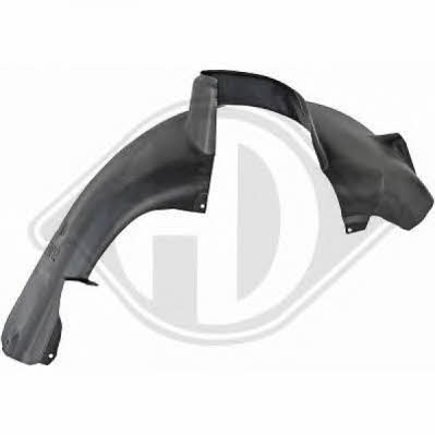 Diederichs 3485109 Fender liner front left 3485109: Buy near me in Poland at 2407.PL - Good price!