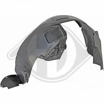 Diederichs 3486009 Fender liner front left 3486009: Buy near me in Poland at 2407.PL - Good price!