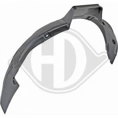 Diederichs 2290008 Front right liner 2290008: Buy near me in Poland at 2407.PL - Good price!