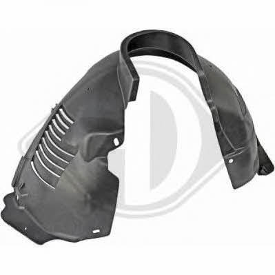 Diederichs 3433008 Front right liner 3433008: Buy near me in Poland at 2407.PL - Good price!