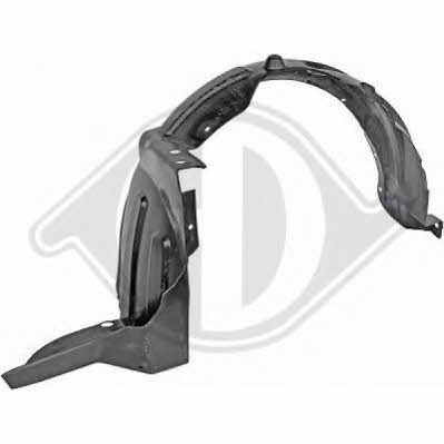 Diederichs 6580808 Inner wing panel 6580808: Buy near me in Poland at 2407.PL - Good price!