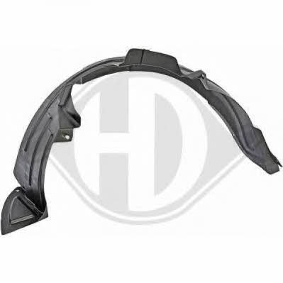 Diederichs 6852108 Inner wing panel 6852108: Buy near me in Poland at 2407.PL - Good price!