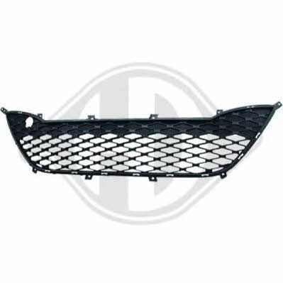 Diederichs 6852145 Grille radiator 6852145: Buy near me in Poland at 2407.PL - Good price!