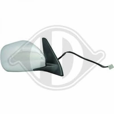 Diederichs 6673224 Rearview mirror external right 6673224: Buy near me in Poland at 2407.PL - Good price!