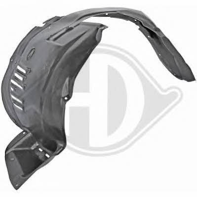 Diederichs 6673808 Front right liner 6673808: Buy near me in Poland at 2407.PL - Good price!