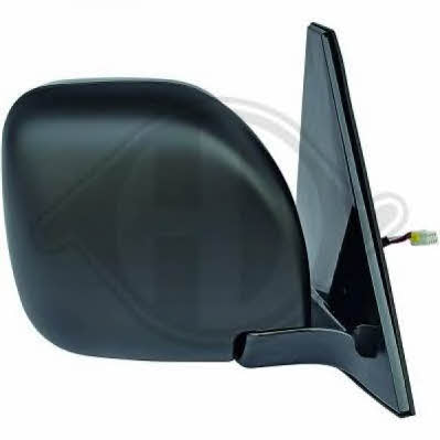 Diederichs 5844829 Rearview mirror external left 5844829: Buy near me in Poland at 2407.PL - Good price!