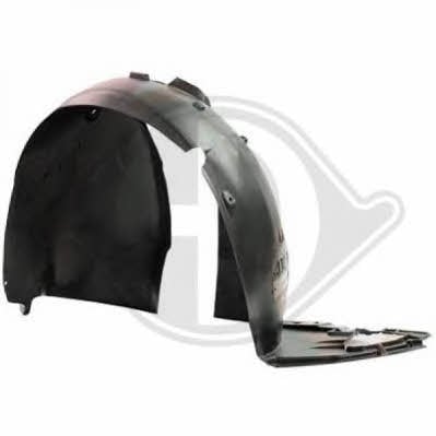 Diederichs 4226009 Fender liner front left 4226009: Buy near me in Poland at 2407.PL - Good price!