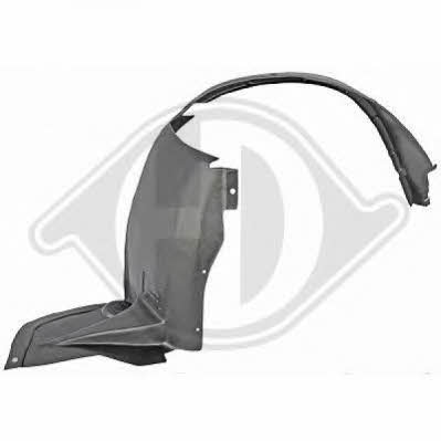 Diederichs 3496009 Fender liner front left 3496009: Buy near me in Poland at 2407.PL - Good price!