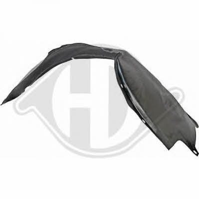 Diederichs 2620009 Fender liner front left 2620009: Buy near me in Poland at 2407.PL - Good price!