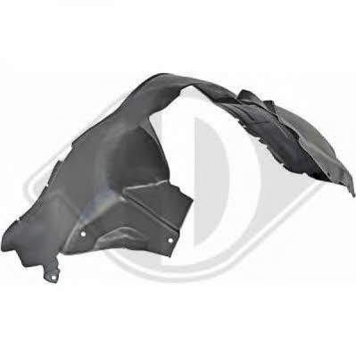 Diederichs 2622009 Fender liner front left 2622009: Buy near me at 2407.PL in Poland at an Affordable price!