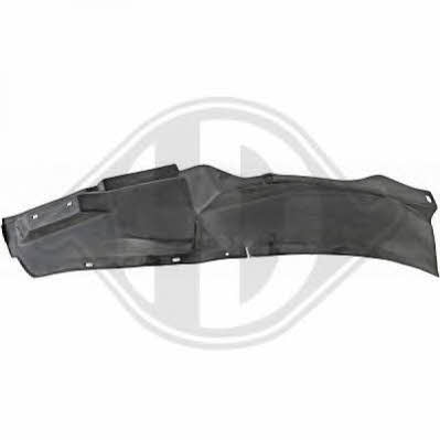 Diederichs 3520009 Fender liner front left 3520009: Buy near me in Poland at 2407.PL - Good price!