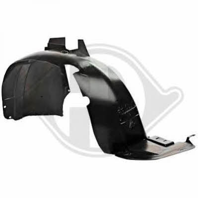 Diederichs 4000009 Fender liner front left 4000009: Buy near me in Poland at 2407.PL - Good price!