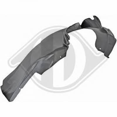 Diederichs 3041009 Fender liner front left 3041009: Buy near me in Poland at 2407.PL - Good price!