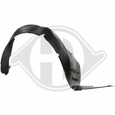 Diederichs 6925009 Fender liner front left 6925009: Buy near me at 2407.PL in Poland at an Affordable price!
