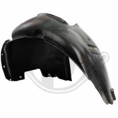 Diederichs 7432009 Fender liner front left 7432009: Buy near me in Poland at 2407.PL - Good price!