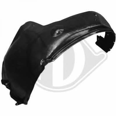 Diederichs 1805009 Fender liner front left 1805009: Buy near me in Poland at 2407.PL - Good price!