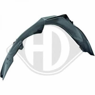 Diederichs 1015008 Front right liner 1015008: Buy near me in Poland at 2407.PL - Good price!