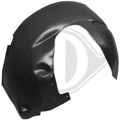 Diederichs 1430008 Inner wing panel 1430008: Buy near me at 2407.PL in Poland at an Affordable price!
