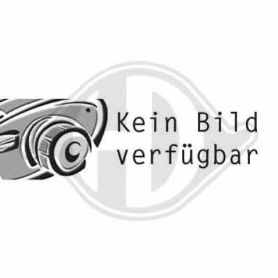 Diederichs 1446240 Track Control Arm 1446240: Buy near me in Poland at 2407.PL - Good price!