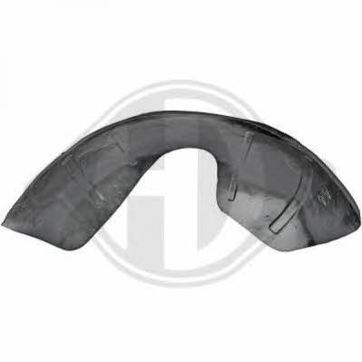 Diederichs 1452009 Fender liner front left 1452009: Buy near me in Poland at 2407.PL - Good price!