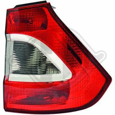Diederichs 1491090 Tail lamp outer right 1491090: Buy near me in Poland at 2407.PL - Good price!