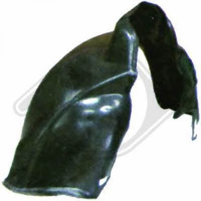 Diederichs 1213209 Fender liner front left 1213209: Buy near me in Poland at 2407.PL - Good price!