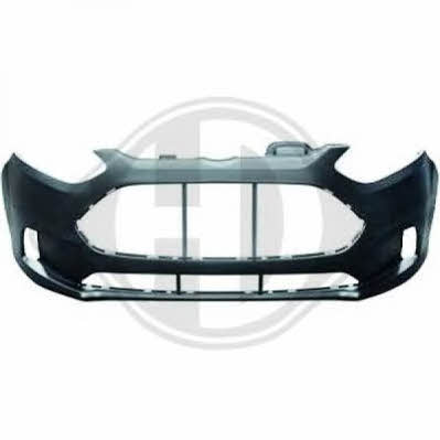 Diederichs 1476050 Front bumper 1476050: Buy near me in Poland at 2407.PL - Good price!